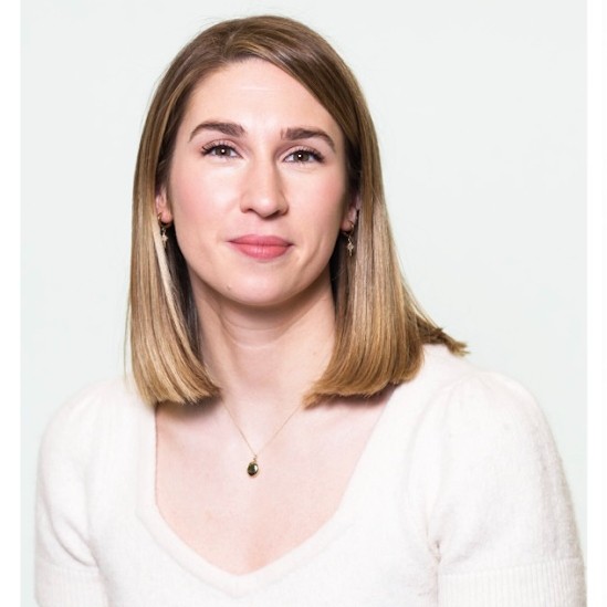 Elen Bicknell - PR & Communications Consultant